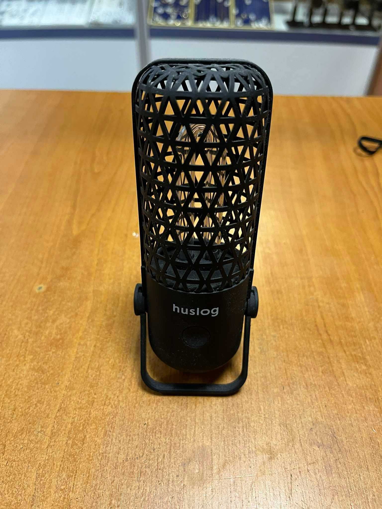 Akumulatorowa Lampa Sterylizująca UV-C Huslog