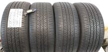 K220590C Komplet 205/50R17 93H Bridgestone Ecopia EP422Plus 2018rok