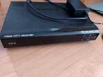 Recorder enigma2,nbox