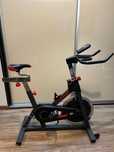 Rower spiningowy BRAVO