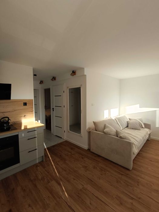 Apartament, mieszkanie na doby, prawo jazdy Łomża