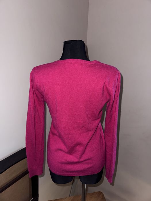 Кофта вовна, тепла, мяка комфортна