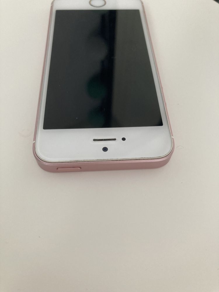 Sprzedam iPhone SE 16 GB (I generacja)