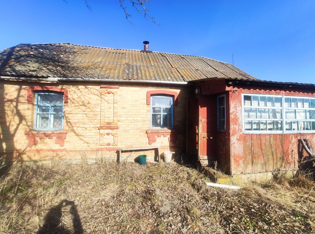 Будинок в с.Бенедівка