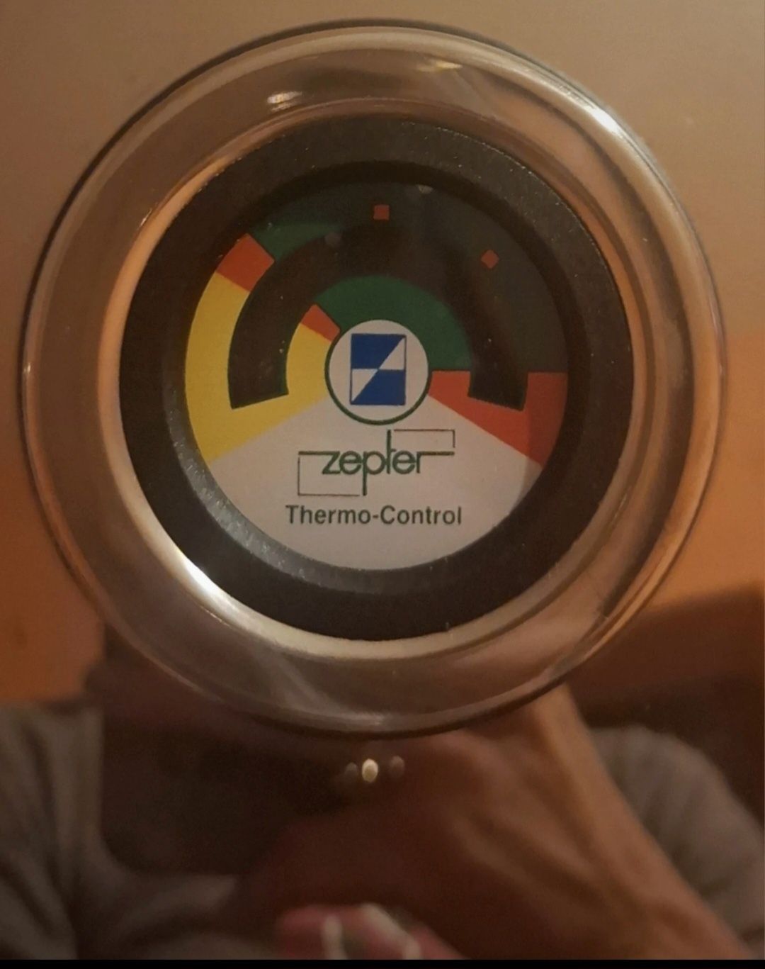 Zestaw garnków Zepter