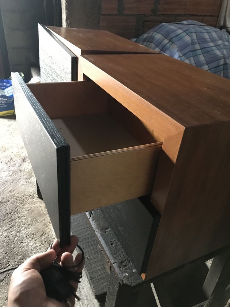 Mobilia de quarto