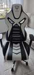 Krzesło gamingowe Diablo chair