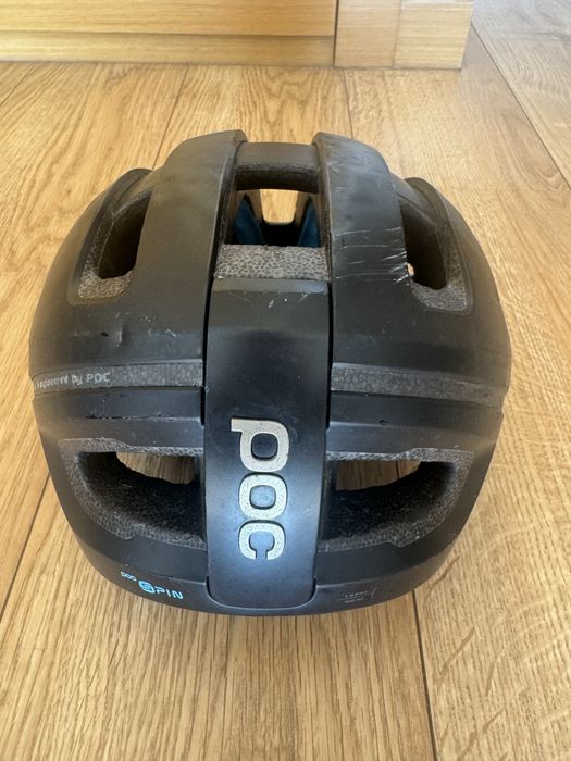 Capacete POC Omne Air Spin (tamanho L)