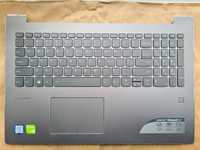 Lenovo ideapad 520 palmster klawiatura czytnik pad