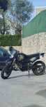 Moto Tyger 150 4tempos