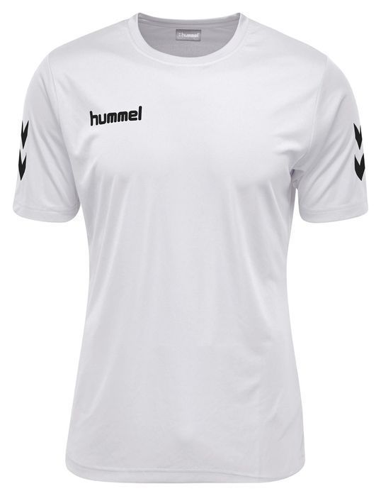Hummel Koszulka Dziecięca Sportowa Core Hybrid r. 116 - 128 6-8 Lat