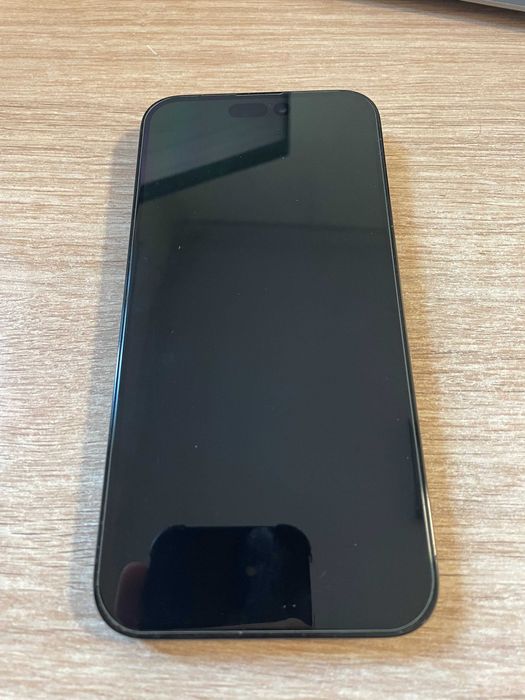 Iphone 14 Pro Max 256gb 98% bateria