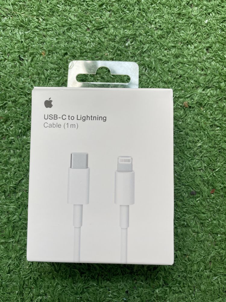 Kabel do iphone Type-c na lightning