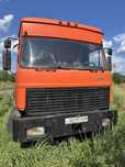 Продам авто Skoda 10042 Liaz , сідловий тягач .