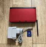 Konsola Nintendo 3Ds Xl bardzo ładna