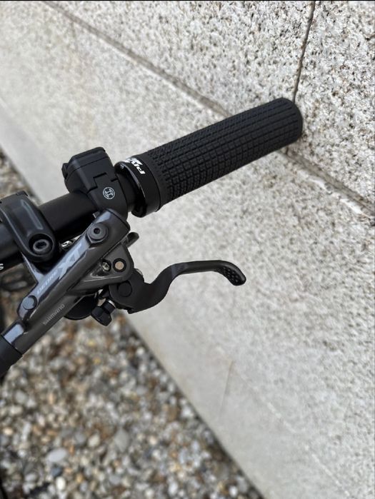 Pivot SHUTTLE AM Ride SLX/XT 2023