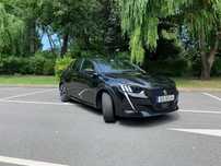 Peugeut E208 GT Full Extras