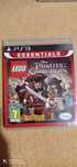 LEGO Piraci z Karaibów PS3