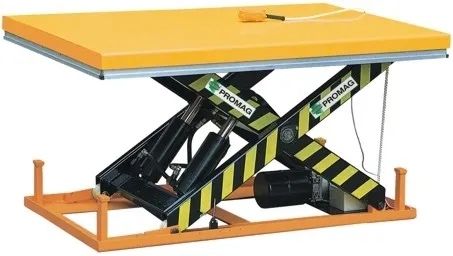 Stół nożycowy hydrauliczny Promag hw1001 udźwig 1000kg podnośnik