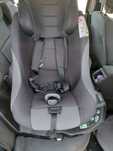 Cadeira auto Jane Gravity 360º - Isofix