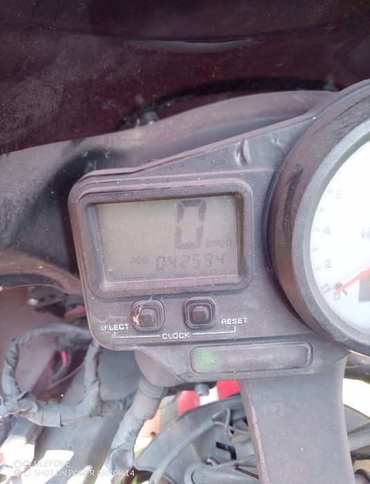 обміняю ямаху р6