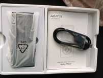 MP3 dyktafon 32 GB AGPTEK