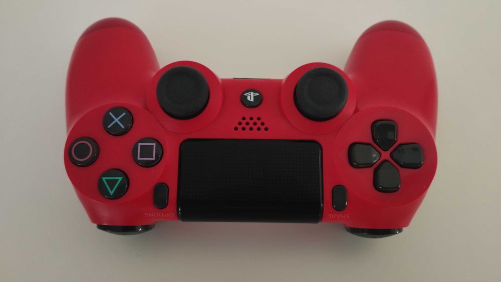 PS4 - Comando Dualshock 4 V2 - Original Sony