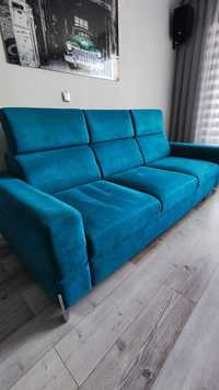 Sofa ULISES z funkcją spania