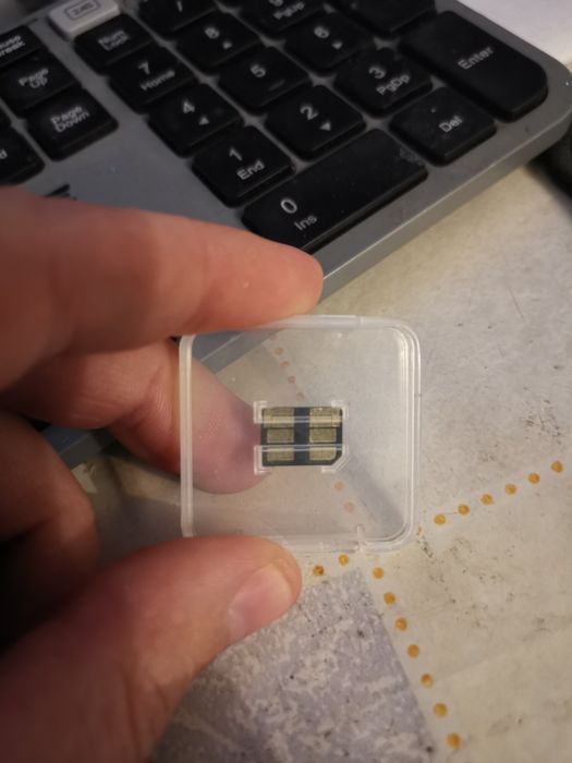 Флешка Huawei NM Card 128 Gb