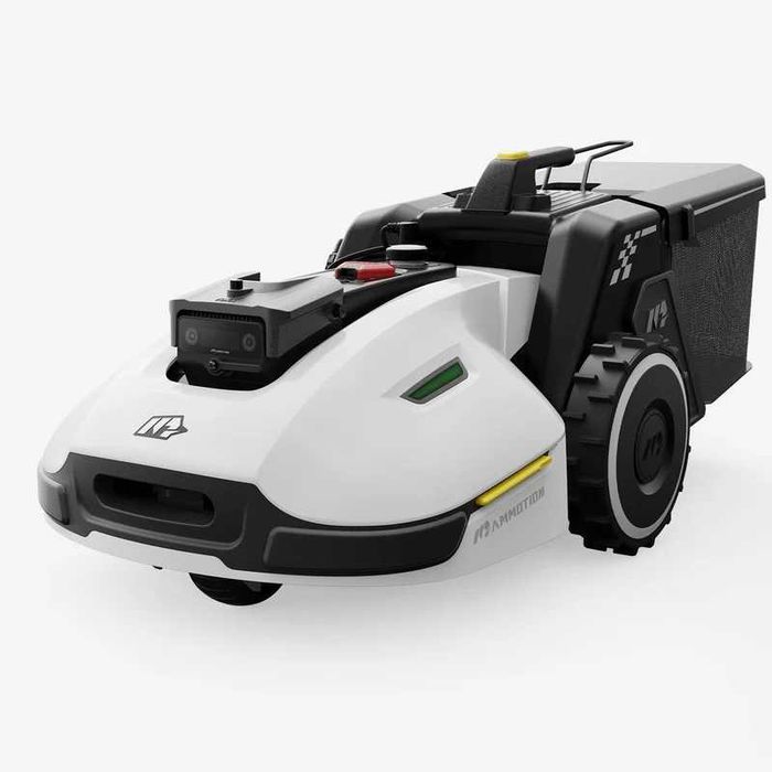 Robot koszący Mammotion Yuka 3000