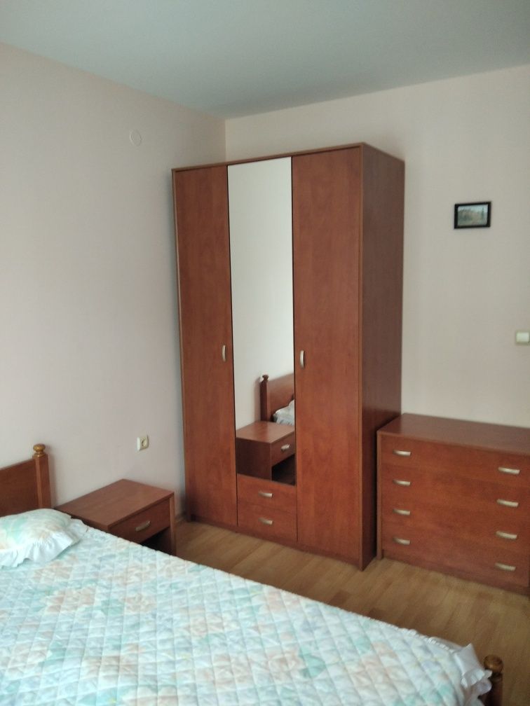 Сдам свои 2 комн. апартаменты у моря Солнечный берег- Елените