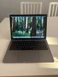 Macbook Pro 13,3” 500Gb, 16gb Retina 2019