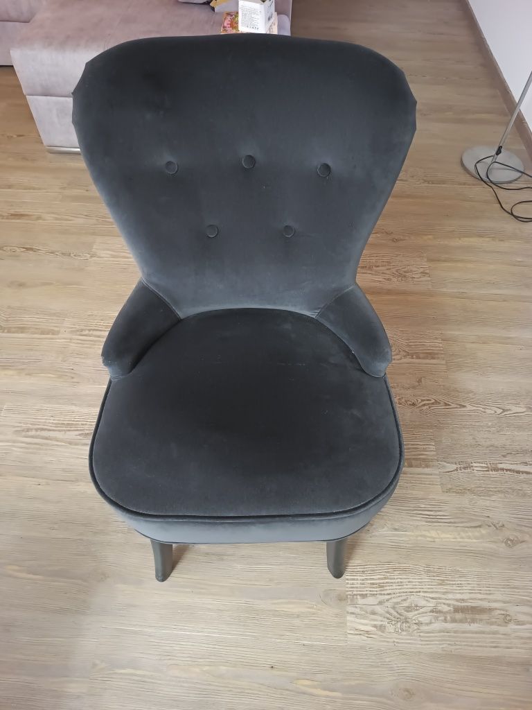 Poltrona Remsta ikea