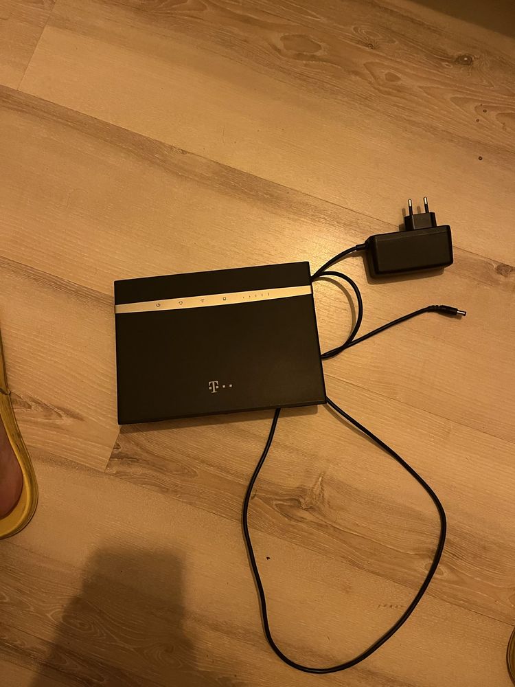 Huawei router b525s-24a