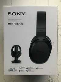 Słuchawki Sony MDR-RF895RK