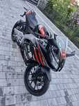 Aprilla rs 125 przebieg 5200km 2024r!