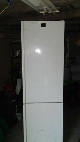 Продам б/у холодильник GRAM KF 353-00- Дания