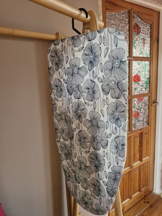 Mała deska do prasowania 70x32