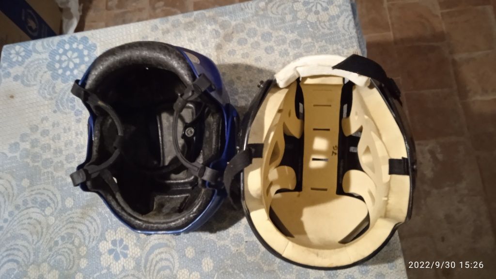 Шлем спортивный ...