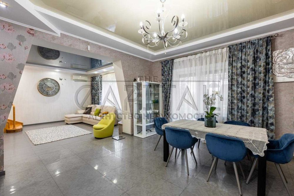 Продажа дома, г. Борисполь, Бориспольский р-н