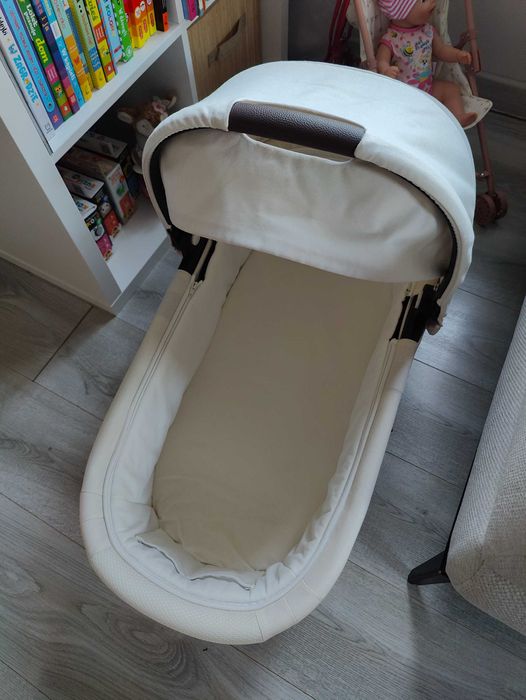Gondola Cybex gazzele s gold