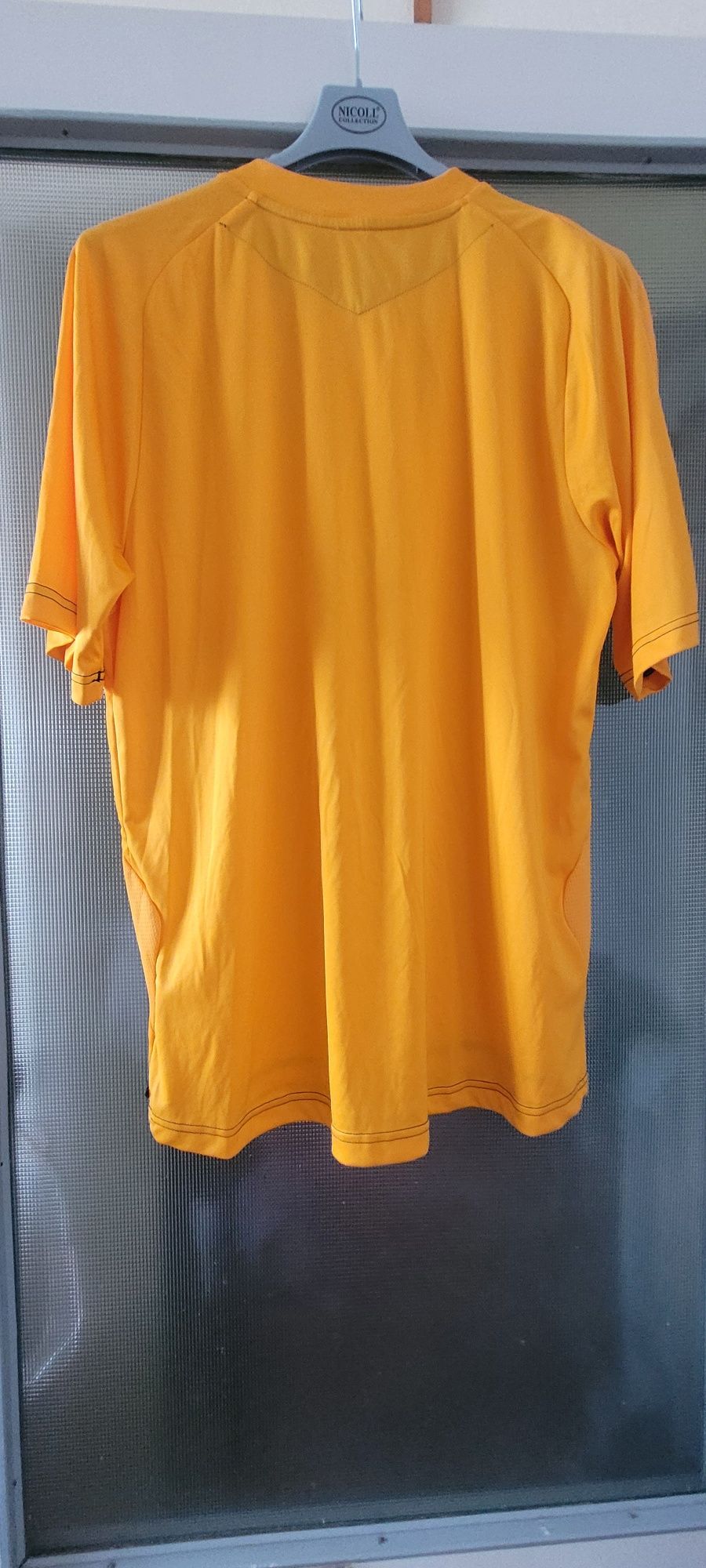 T-shirt koszulka sportowa Umbro