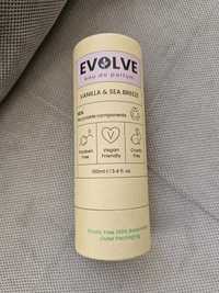 EVOLVE Woda perfumowana perfumy Vanilla & Sea Breeze 100ml / NOWE