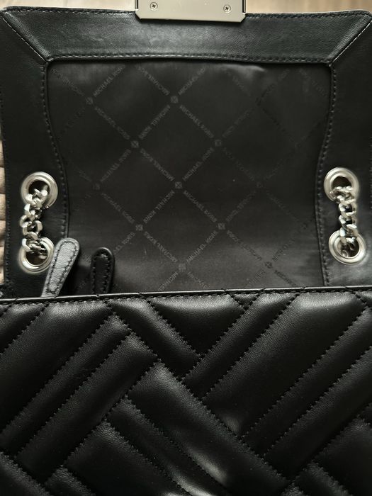 Сумка Michael Kors Peyton Medium. Оригінал