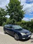Ford Mondeo mk3 LPG klima 2006r