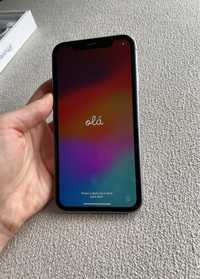 Fioletowy Iphone 11 64GB