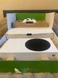 Xbox S nie używany