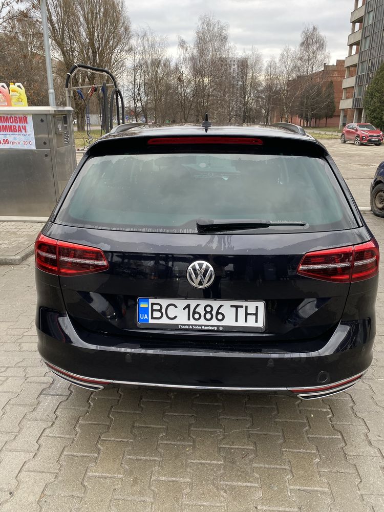 Продам Volkswagen Pssat