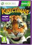 Kinectimals XBOX 360 Uniblo Łódź