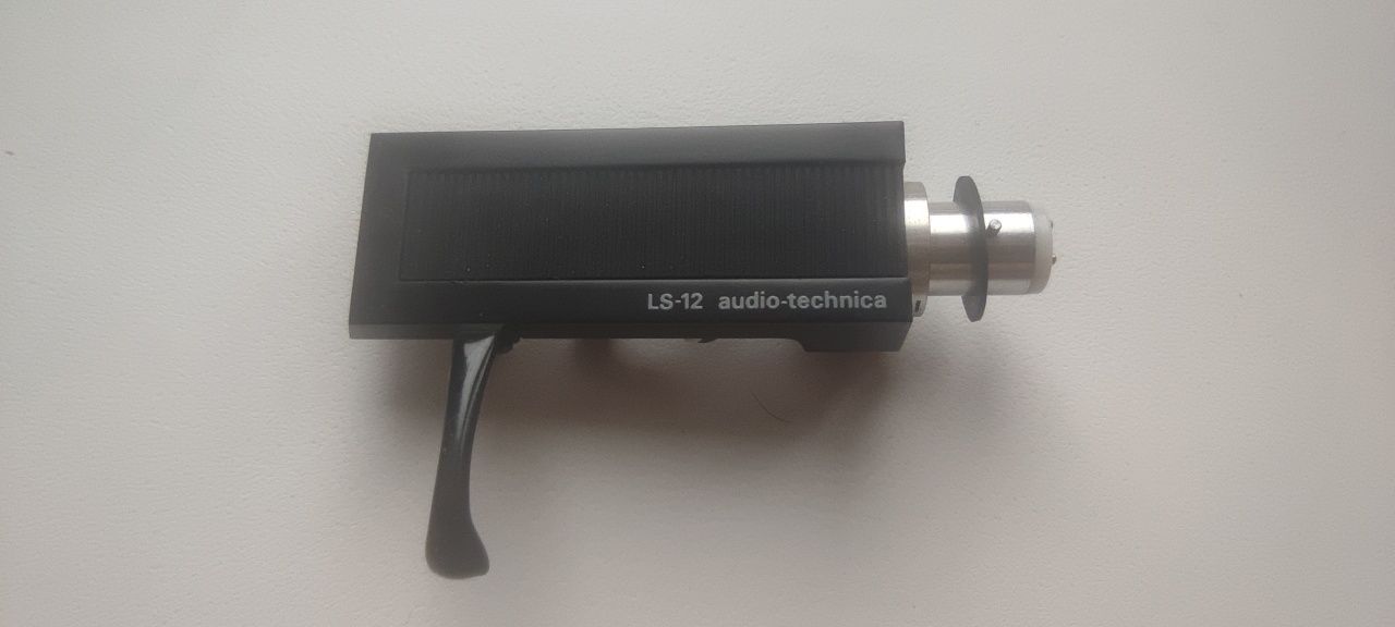 Продам головку Audio Technica  AT 15 EX